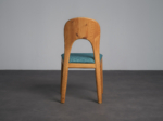 Dining Chair by Koefoed Danmark, Denmark, 1990s