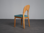 Dining Chair by Koefoed Danmark, Denmark, 1990s