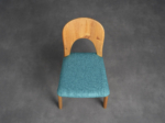 Dining Chair by Koefoed Danmark, Denmark, 1990s