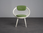 “Circle” Chair by Yngve Ekström for Swedese, Sweden, 1960s
