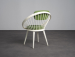 “Circle” Chair by Yngve Ekström for Swedese, Sweden, 1960s