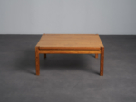 “Hongisto” Pine Coffee Table by Ilmari Tapiovaara for Laukaan Puu, Finland, 1960s