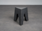 “Make & Mold” Low Stool by Rutger de Regt, Netherlands, 2013