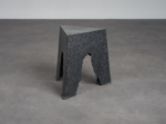 “Make & Mold” Low Stool by Rutger de Regt, Netherlands, 2013