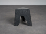 “Make & Mold” Low Stool by Rutger de Regt, Netherlands, 2013