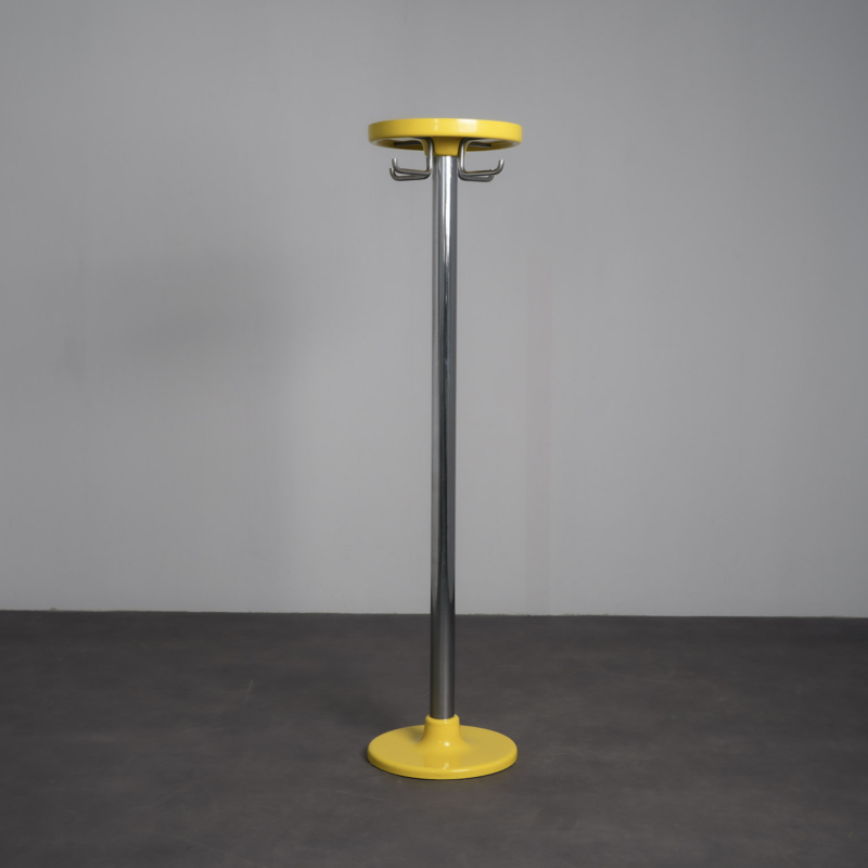Modernist Coat Stand by Schönbuch, Germany, 1970s