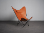 KS Butterfly Lounge Chair by Dennis Marquart for OX Denmarq, Denmark, 2006