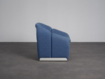F598 Groovy Lounge Chair by Pierre Paulin for Artifort, Netherlands, 1970s