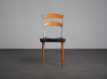Sedlak Dining Chair by Bořek Šípek for Vitra, Switzerland, 1992