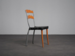 Sedlak Dining Chair by Bořek Šípek for Vitra, Switzerland, 1992