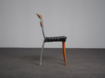 Sedlak Dining Chair by Bořek Šípek for Vitra, Switzerland, 1992