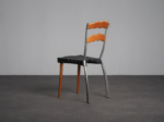 Sedlak Dining Chair by Bořek Šípek for Vitra, Switzerland, 1992