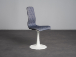 Space Age Tulip Chair by Läsko Studioform, Germany, 1970s