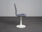 Space Age Tulip Chair by Läsko Studioform, Germany, 1970s