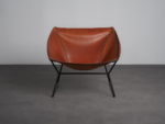 “Stitch” Lounge Chair by Dennis Marquart for OX Denmarq, Denmark, 2010s