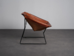 “Stitch” Lounge Chair by Dennis Marquart for OX Denmarq, Denmark, 2010s