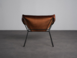 “Stitch” Lounge Chair by Dennis Marquart for OX Denmarq, Denmark, 2010s