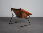 “Stitch” Lounge Chair by Dennis Marquart for OX Denmarq, Denmark, 2010s