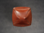 “Stitch” Lounge Chair by Dennis Marquart for OX Denmarq, Denmark, 2010s